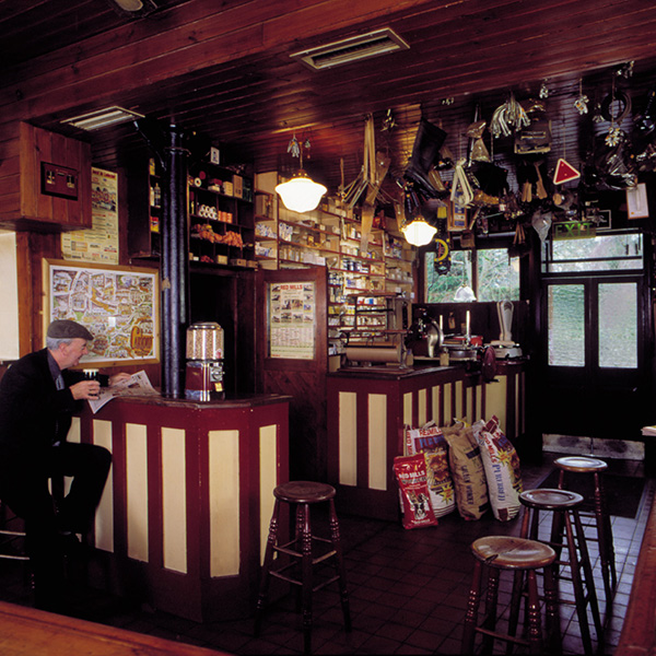 O'Shea's Pub in Borris
